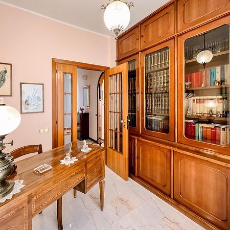Borgo Antico Apartment Atessa ภายนอก รูปภาพ