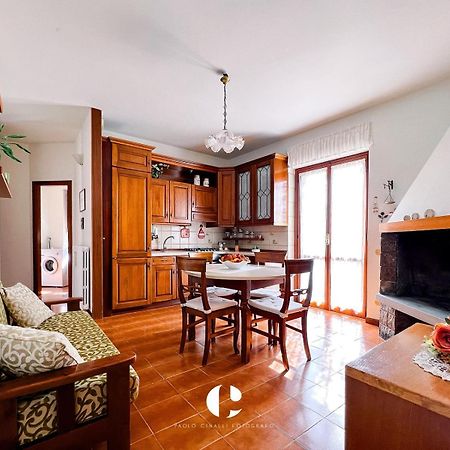 Borgo Antico Apartment Atessa ภายนอก รูปภาพ