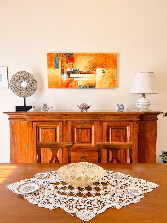 Borgo Antico Apartment Atessa ภายนอก รูปภาพ