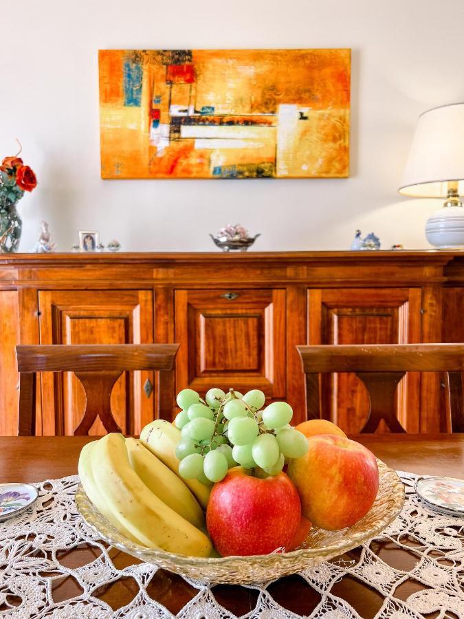 Borgo Antico Apartment Atessa ภายนอก รูปภาพ