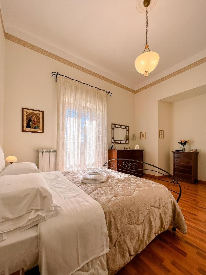Borgo Antico Apartment Atessa ภายนอก รูปภาพ