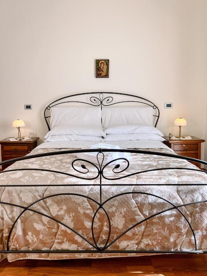 Borgo Antico Apartment Atessa ภายนอก รูปภาพ