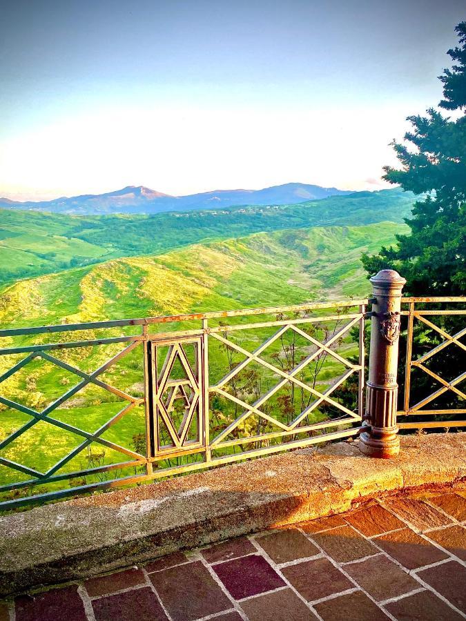Borgo Antico Apartment Atessa ภายนอก รูปภาพ