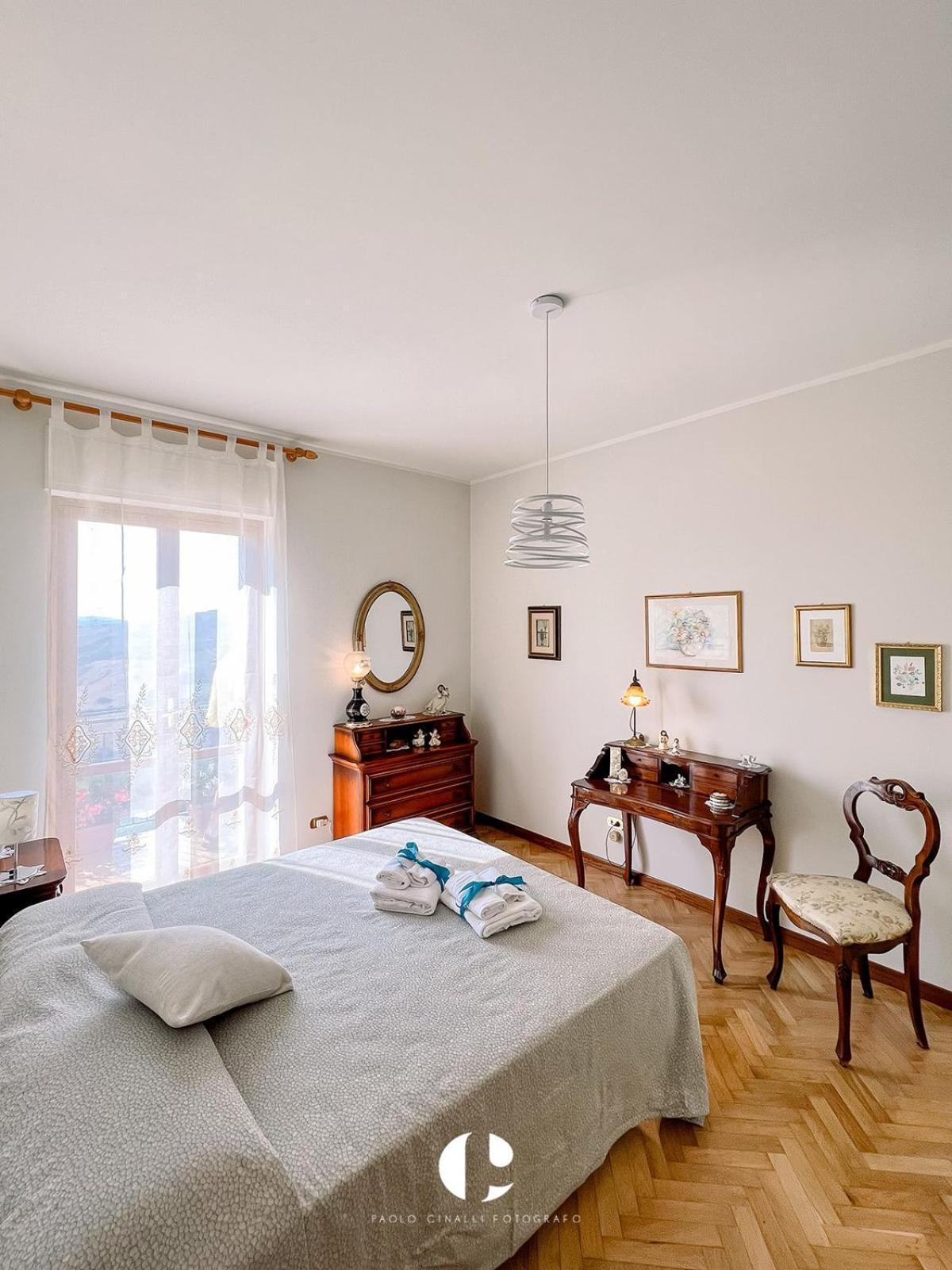 Borgo Antico Apartment Atessa ภายนอก รูปภาพ