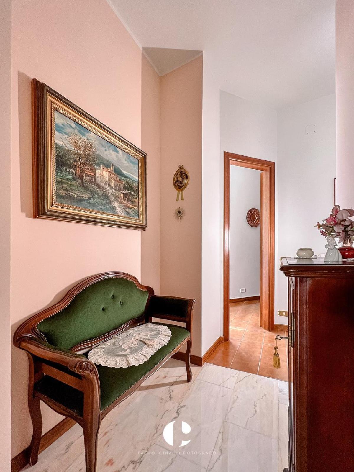 Borgo Antico Apartment Atessa ภายนอก รูปภาพ