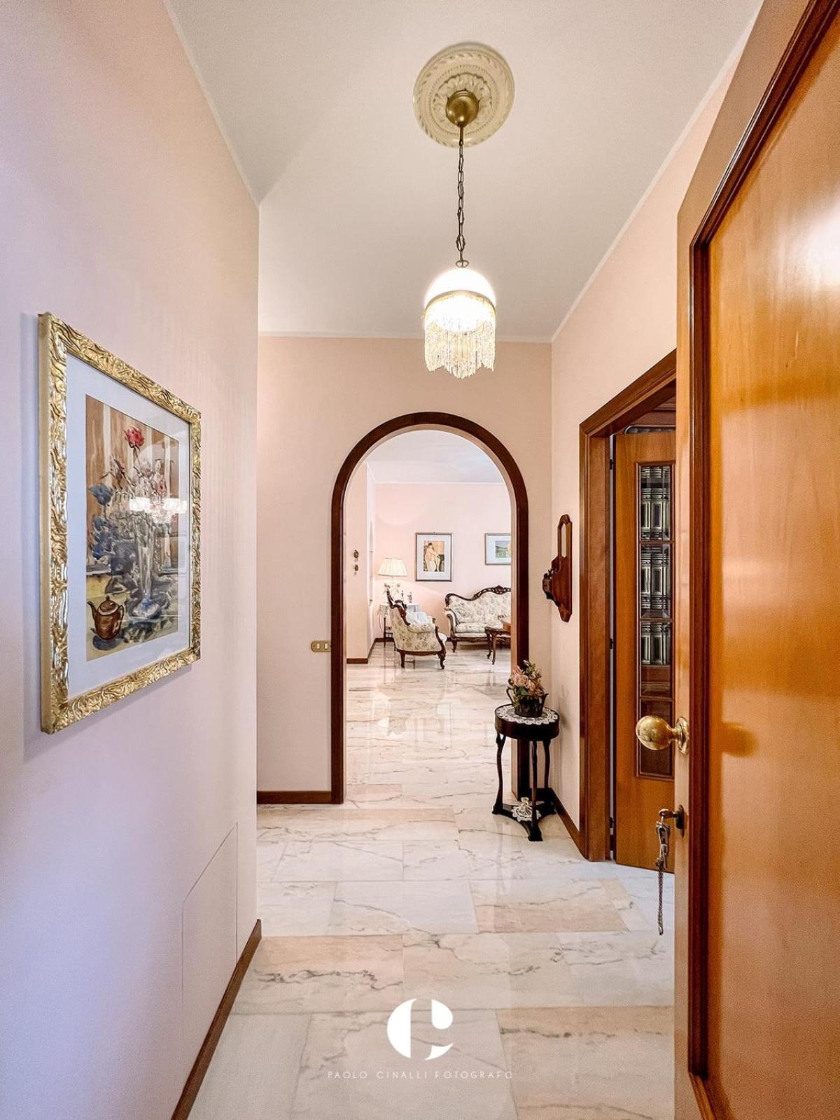 Borgo Antico Apartment Atessa ภายนอก รูปภาพ
