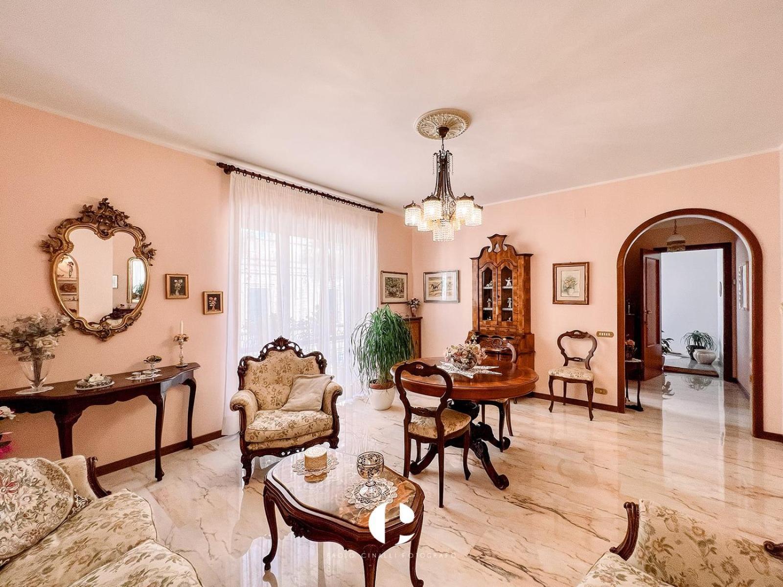 Borgo Antico Apartment Atessa ภายนอก รูปภาพ