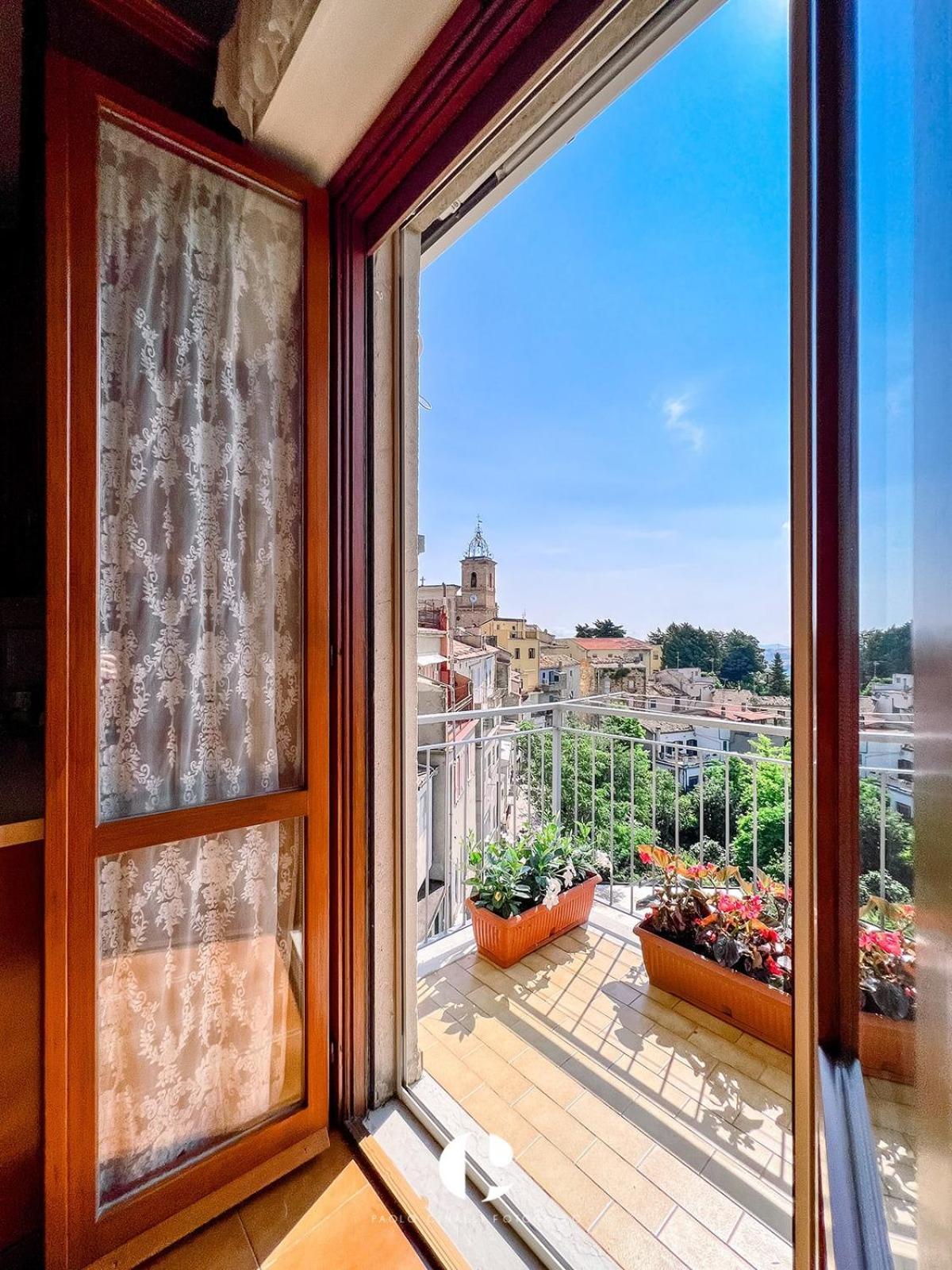 Borgo Antico Apartment Atessa ภายนอก รูปภาพ