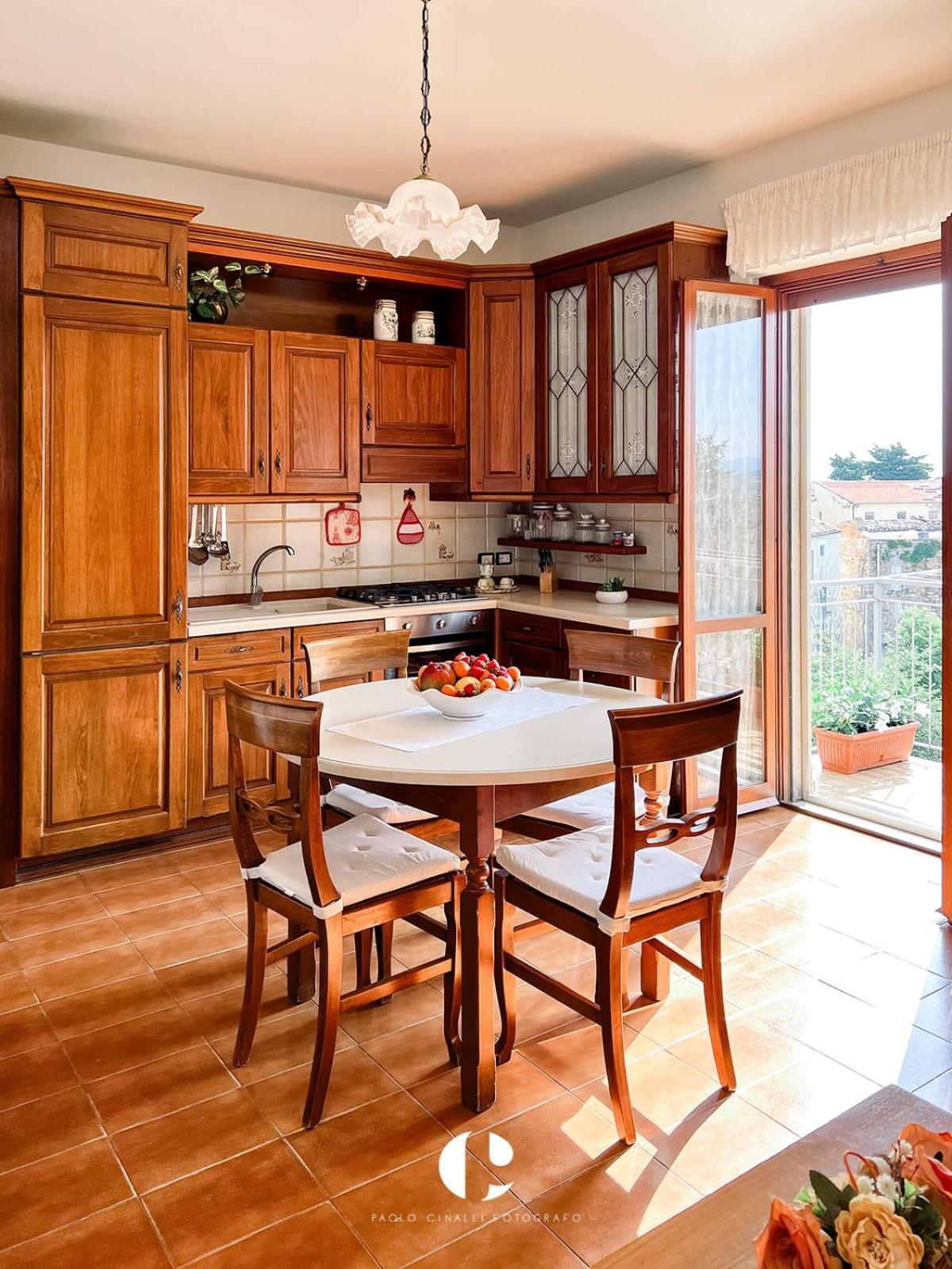 Borgo Antico Apartment Atessa ภายนอก รูปภาพ