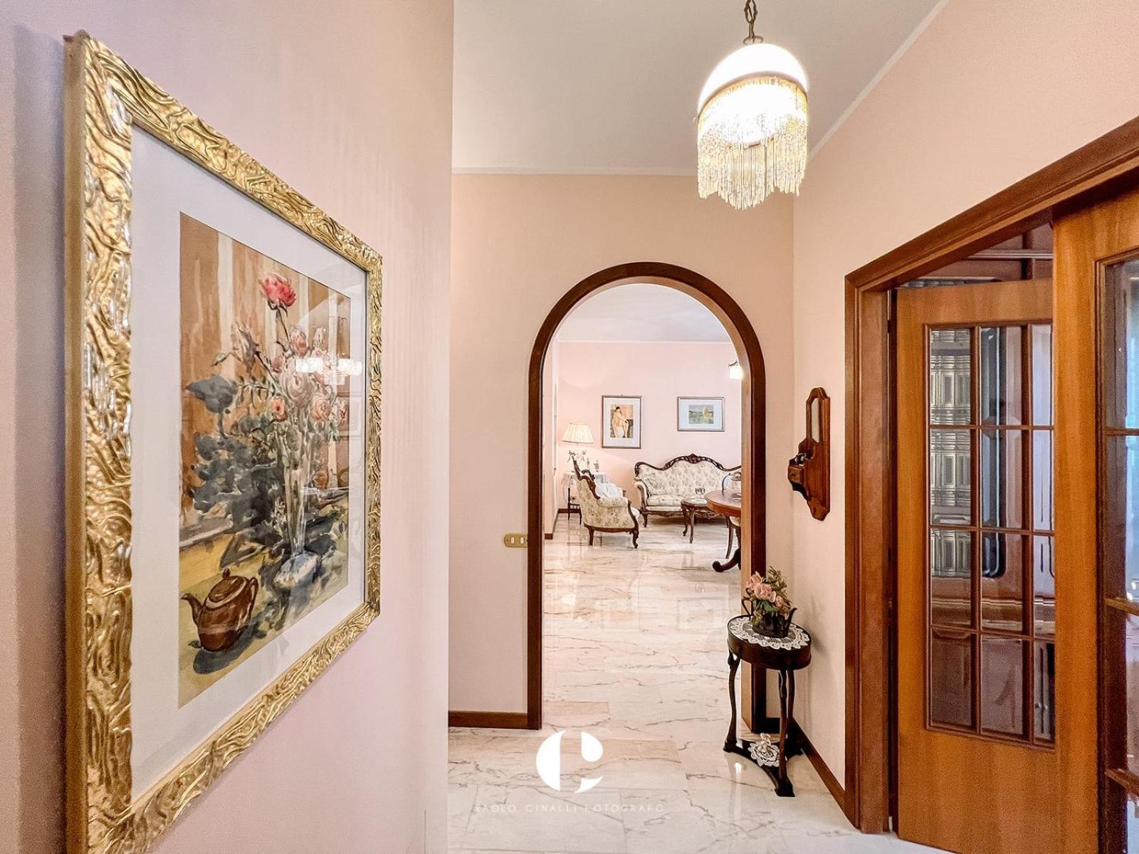 Borgo Antico Apartment Atessa ภายนอก รูปภาพ