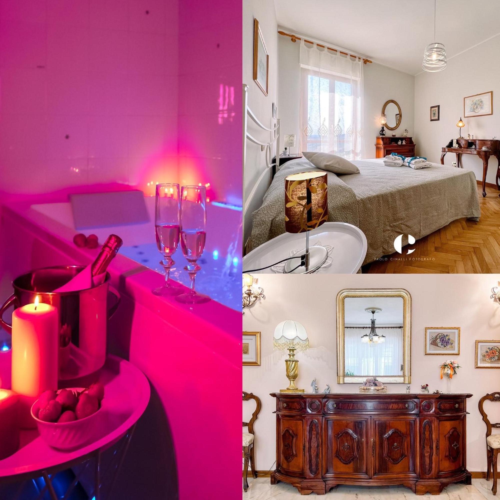 Borgo Antico Apartment Atessa ภายนอก รูปภาพ